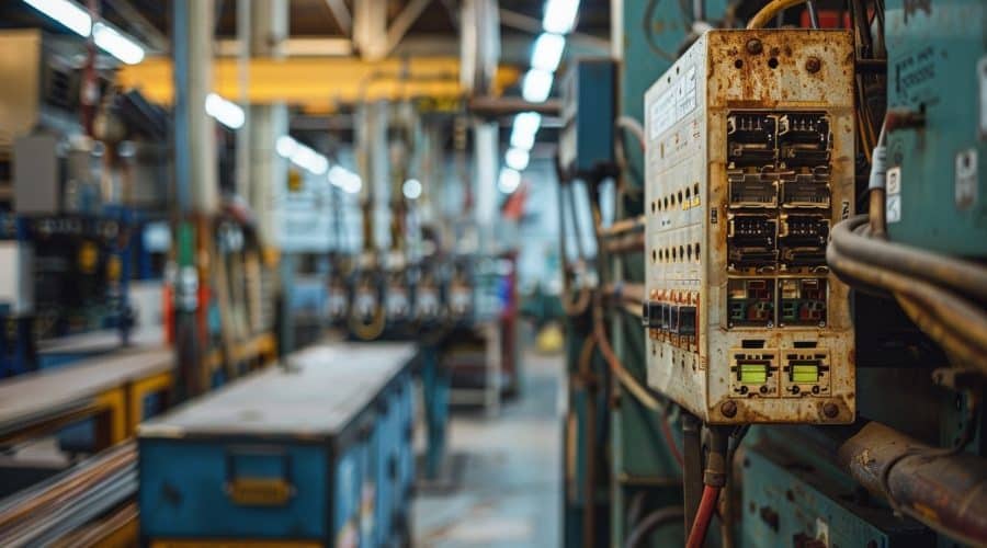 Les avantages de remplacer un porte fusible par un disjoncteur
